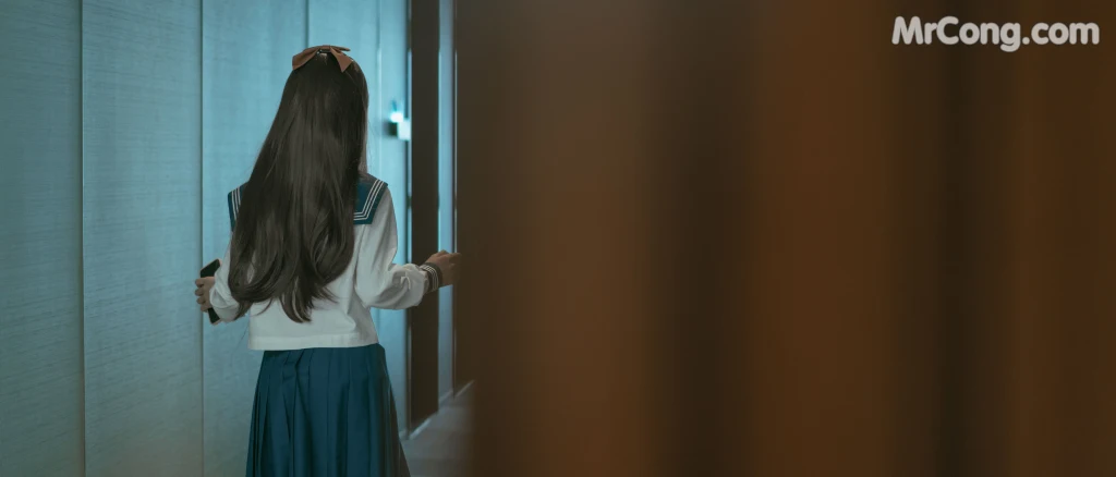 Coser蠢沫沫 chunmomo 叫兽的恶作剧 140 photos - 113