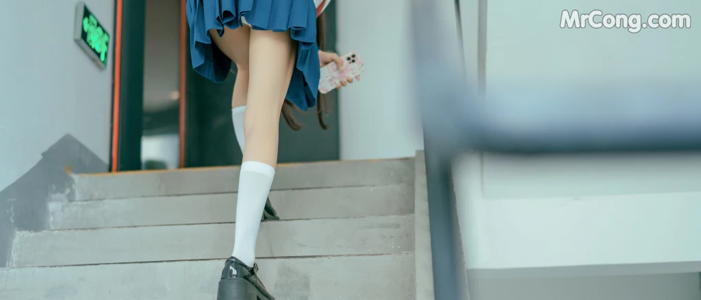 Coser蠢沫沫 chunmomo 叫兽的恶作剧 140 photos - 117
