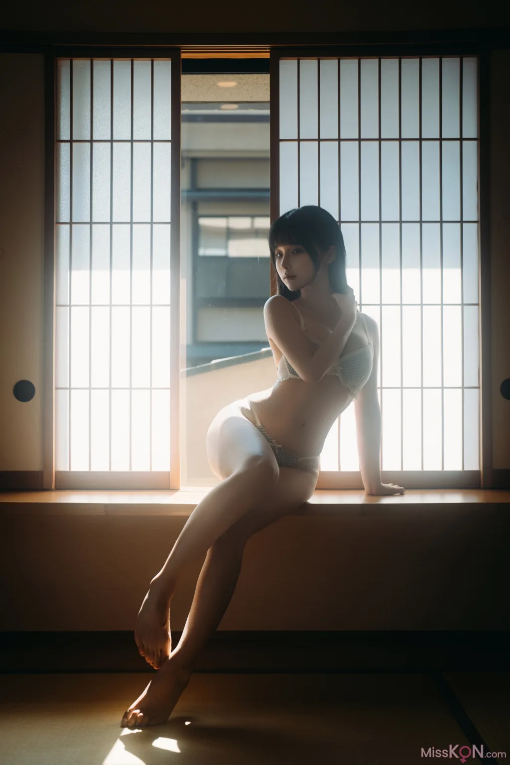 Coser蠢沫沫 chunmomo 夏想上 206 photos - 5