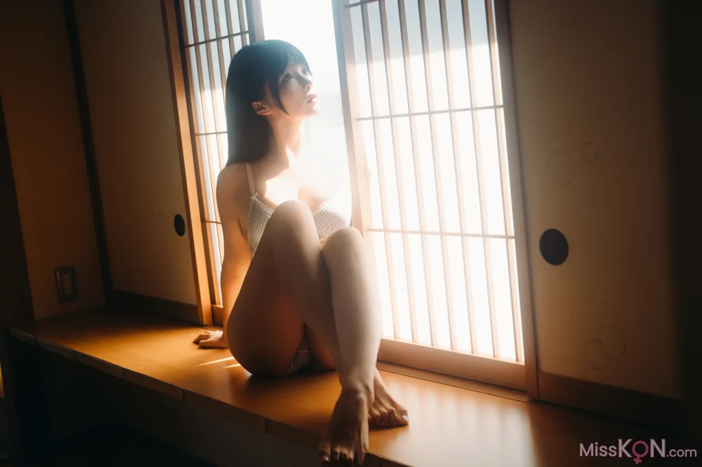 Coser蠢沫沫 chunmomo 夏想上 206 photos - 8