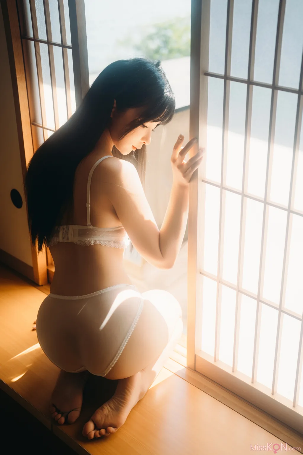 Coser蠢沫沫 chunmomo 夏想上 206 photos - 10