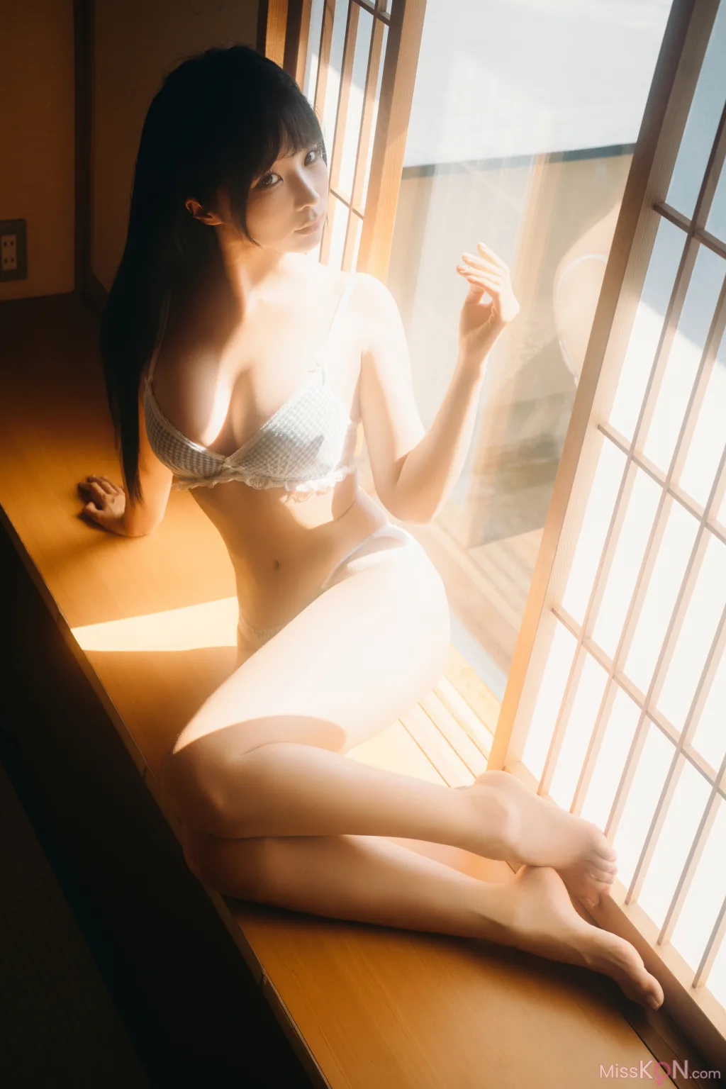Coser蠢沫沫 chunmomo 夏想上 206 photos - 14