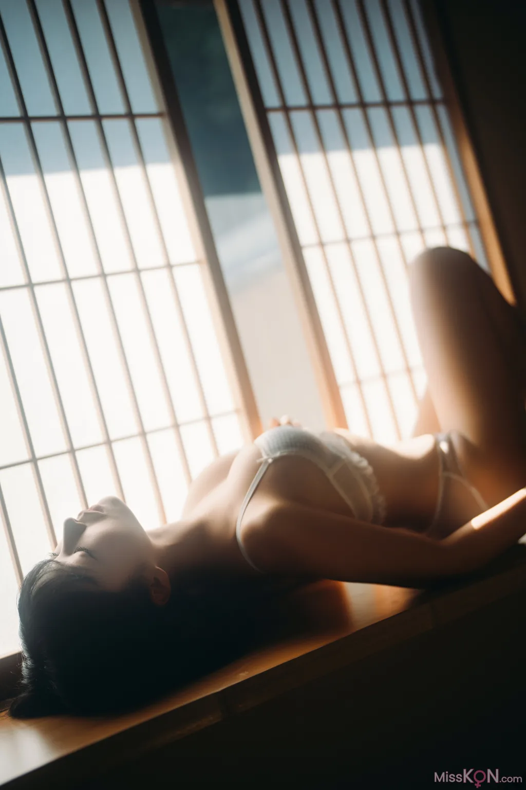 Coser蠢沫沫 chunmomo 夏想上 206 photos - 20