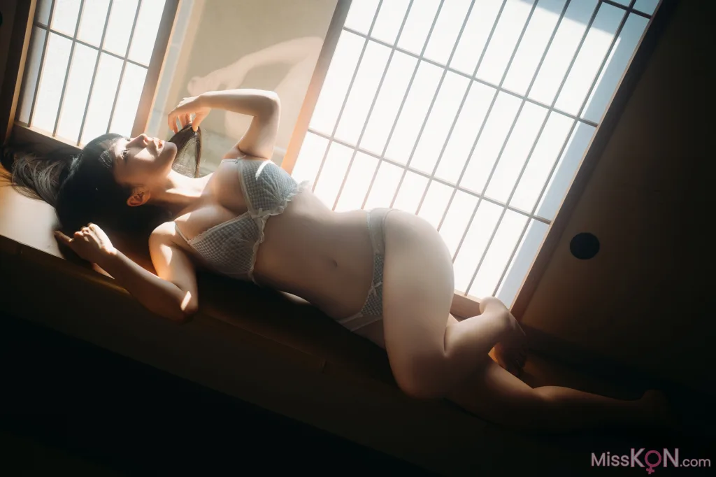Coser蠢沫沫 chunmomo 夏想上 206 photos - 25