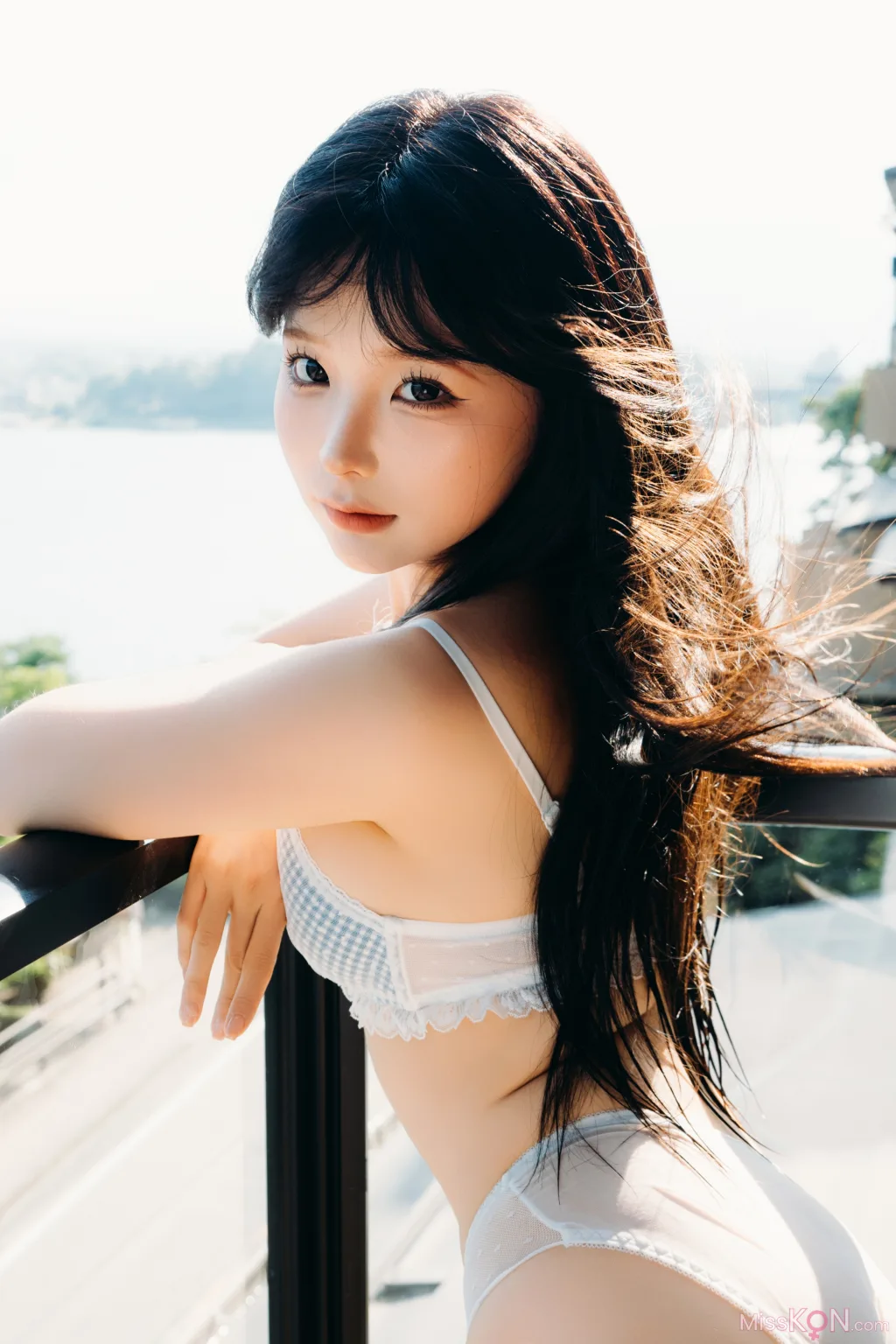 Coser蠢沫沫 chunmomo 夏想上 206 photos - 51