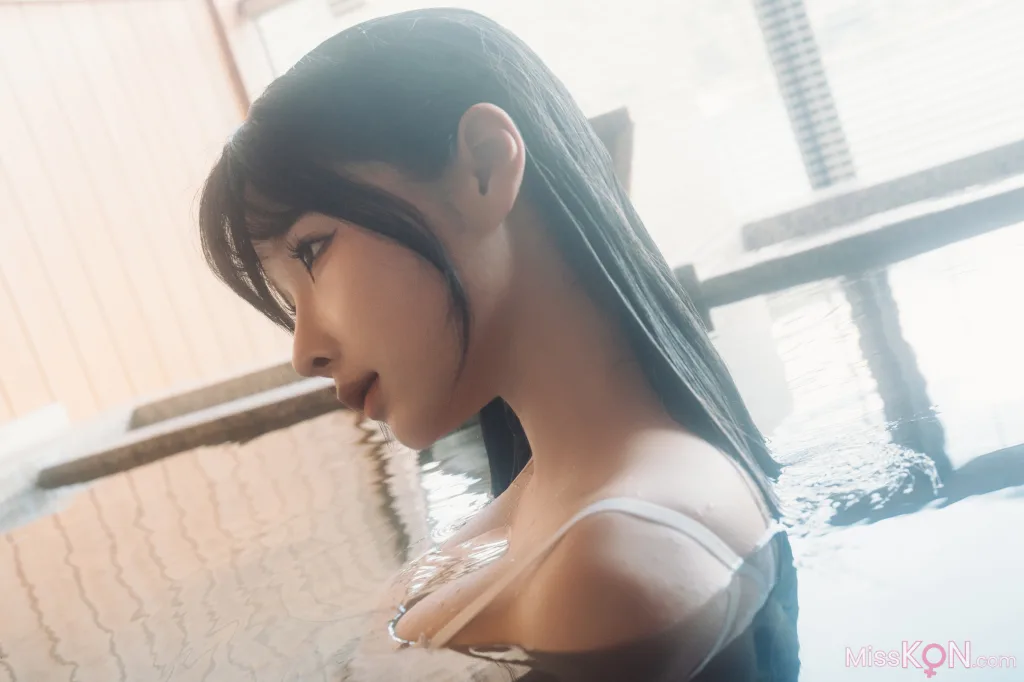 Coser蠢沫沫 chunmomo 夏想上 206 photos - 54