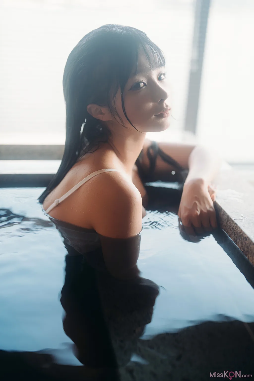 Coser蠢沫沫 chunmomo 夏想上 206 photos - 57