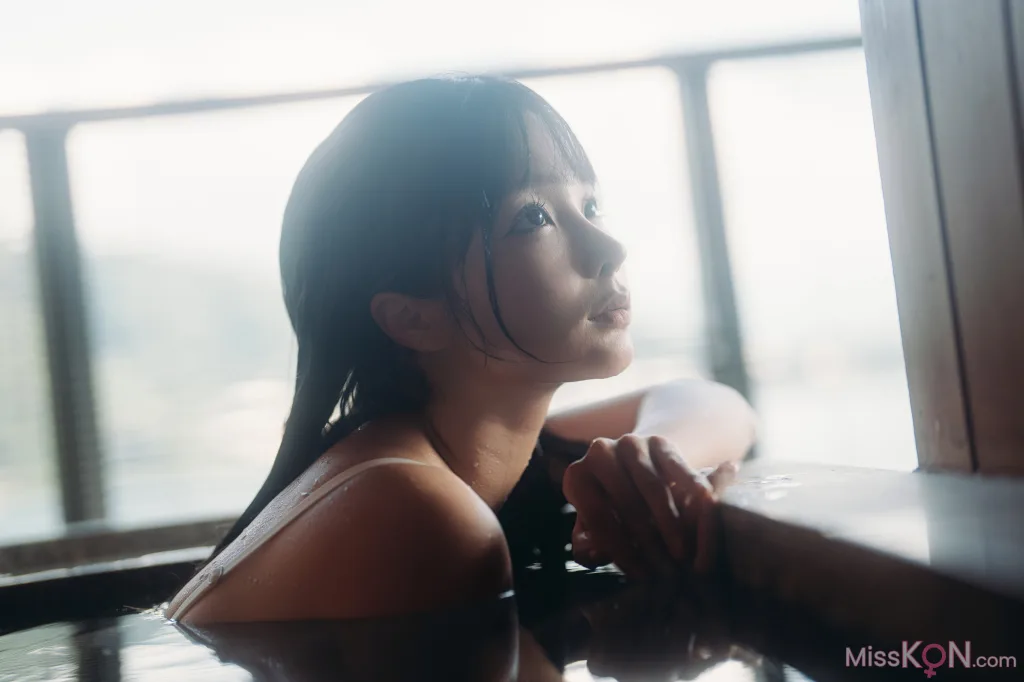 Coser蠢沫沫 chunmomo 夏想上 206 photos - 58