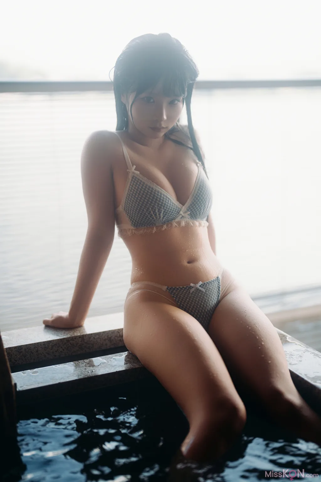 Coser蠢沫沫 chunmomo 夏想上 206 photos - 61