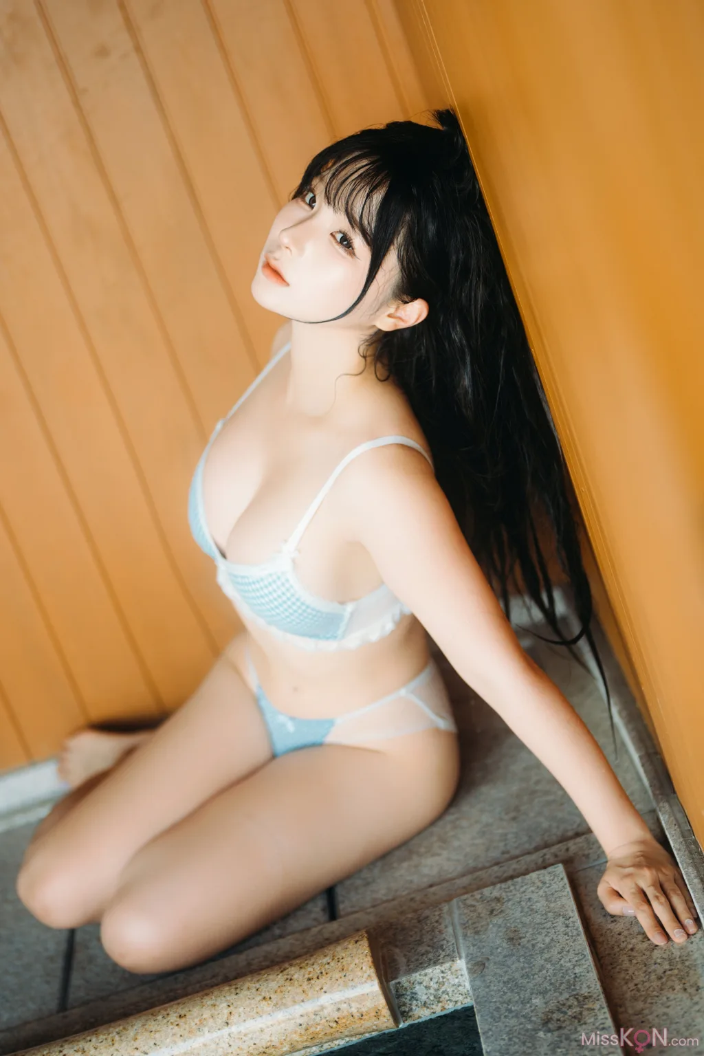 Coser蠢沫沫 chunmomo 夏想上 206 photos - 62