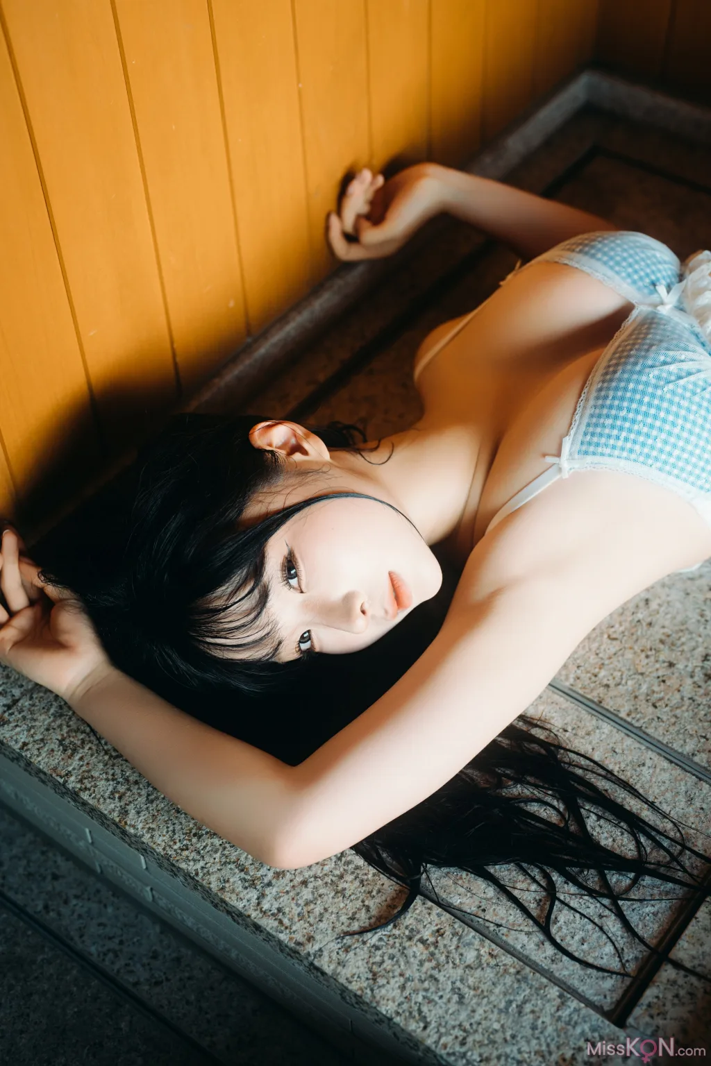 Coser蠢沫沫 chunmomo 夏想上 206 photos - 67