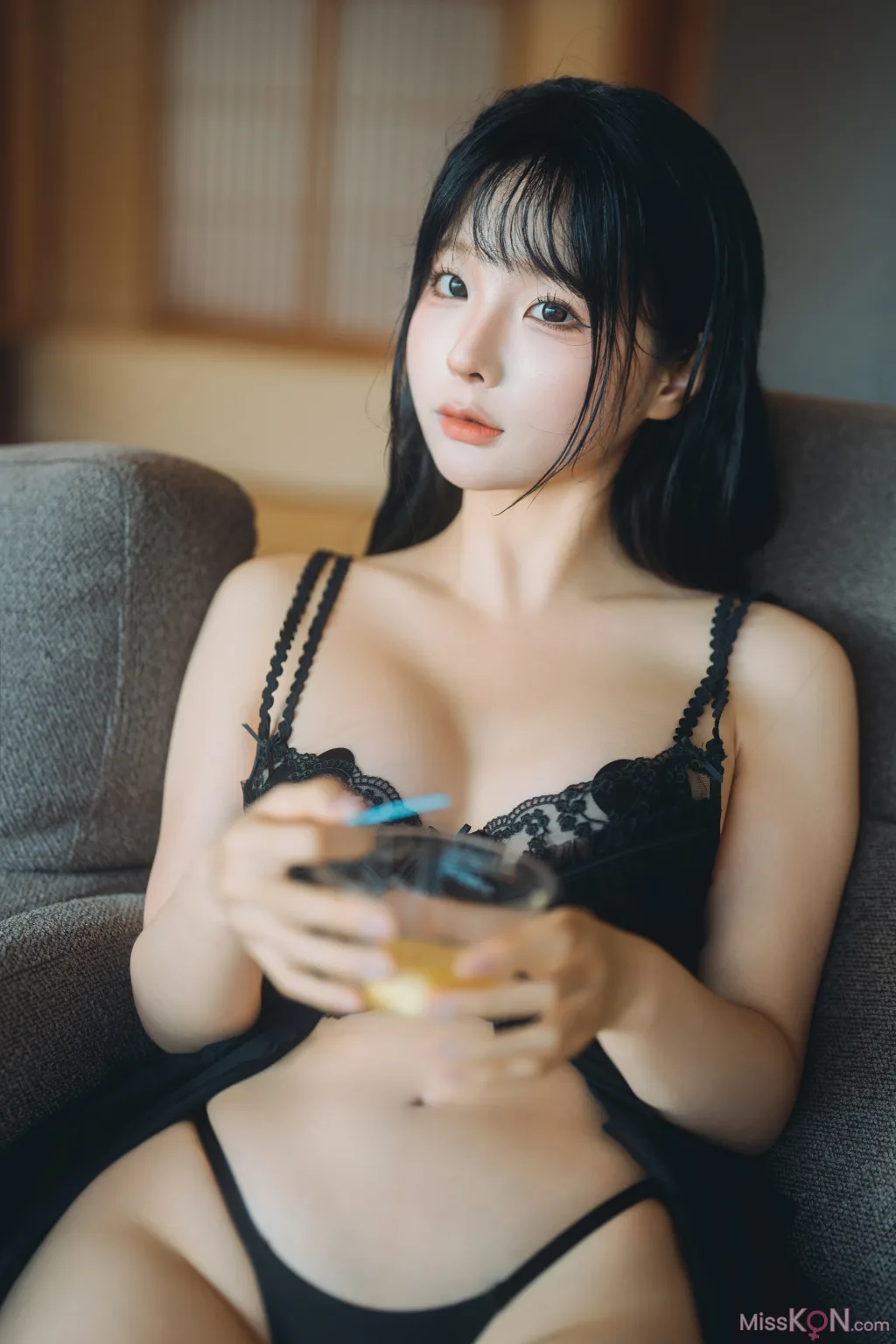 Coser蠢沫沫 chunmomo 夏想上 206 photos - 75