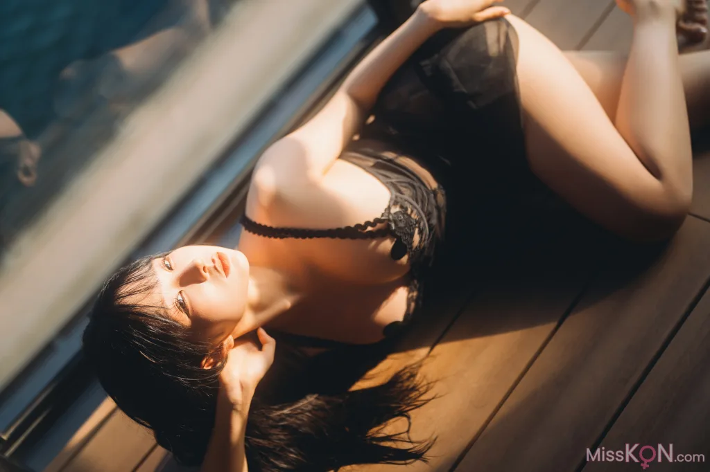 Coser蠢沫沫 chunmomo 夏想上 206 photos - 81
