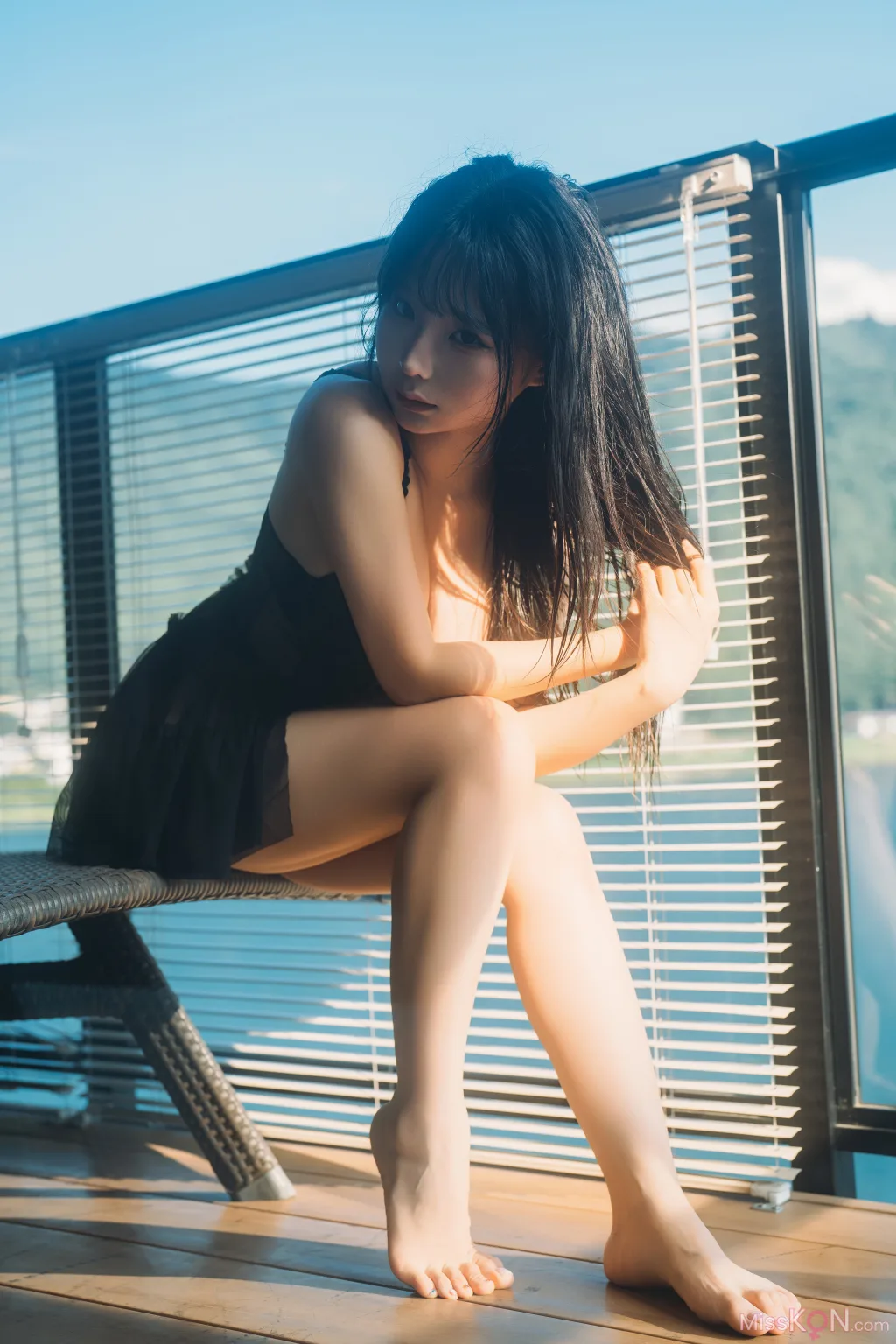 Coser蠢沫沫 chunmomo 夏想上 206 photos - 84
