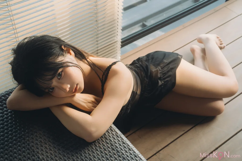 Coser蠢沫沫 chunmomo 夏想上 206 photos - 86