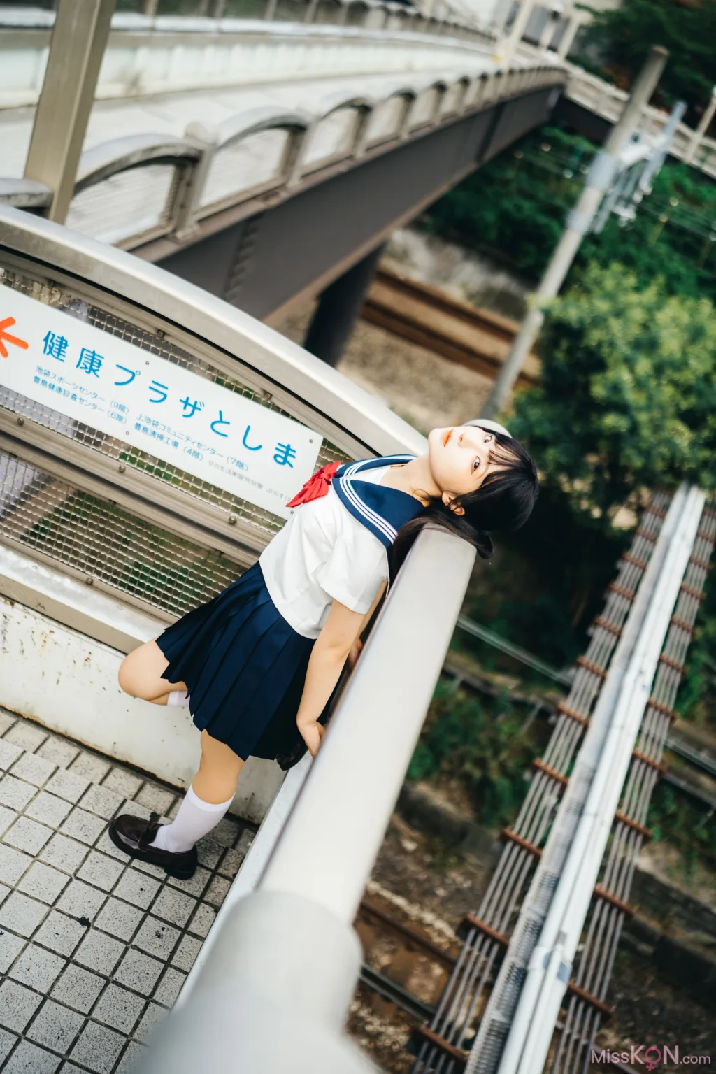 Coser蠢沫沫 chunmomo 夏想上 206 photos - 129