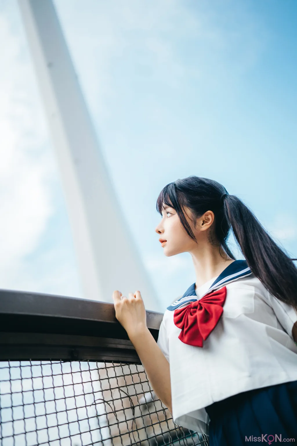 Coser蠢沫沫 chunmomo 夏想上 206 photos - 130