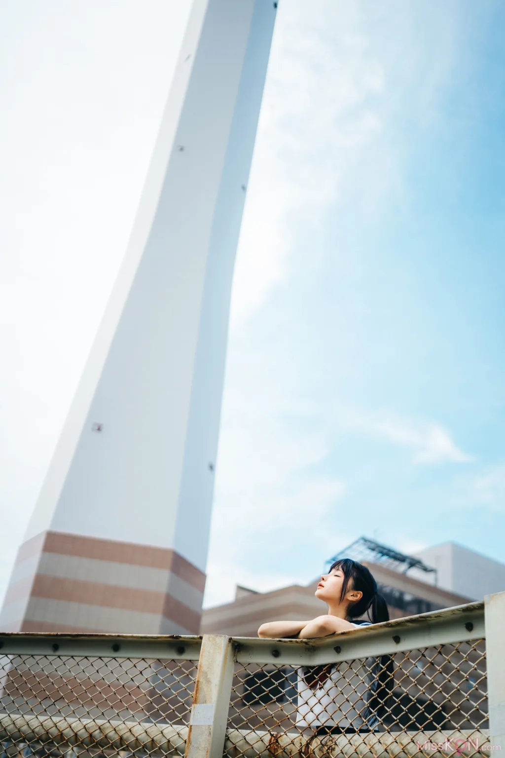Coser蠢沫沫 chunmomo 夏想上 206 photos - 131
