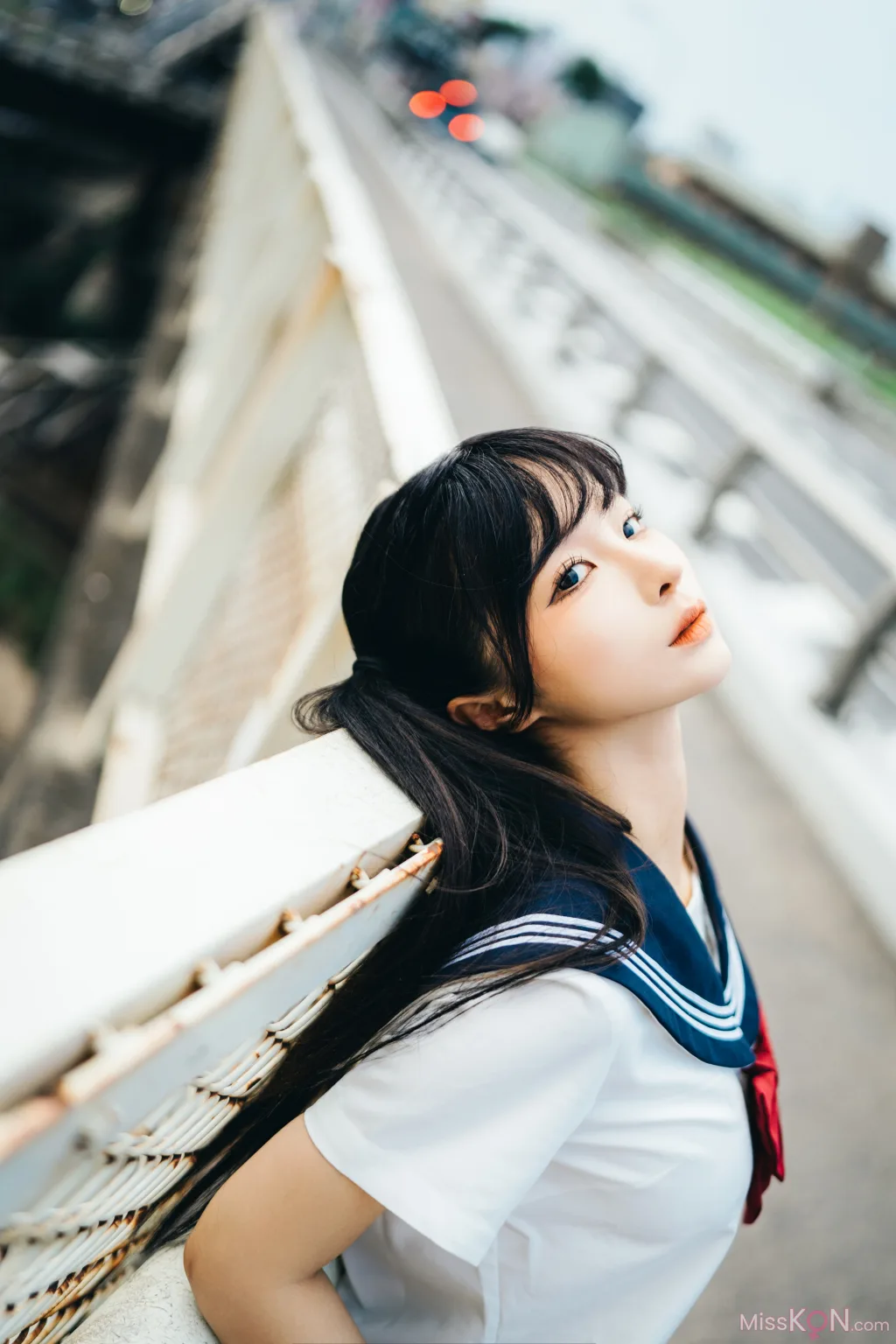 Coser蠢沫沫 chunmomo 夏想上 206 photos - 132