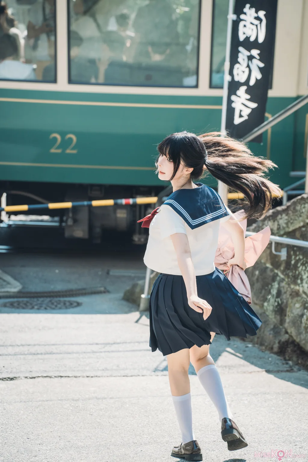 Coser蠢沫沫 chunmomo 夏想上 206 photos - 138
