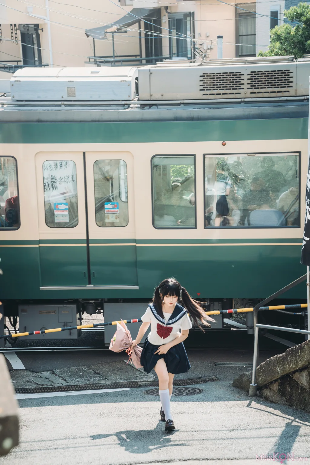Coser蠢沫沫 chunmomo 夏想上 206 photos - 139