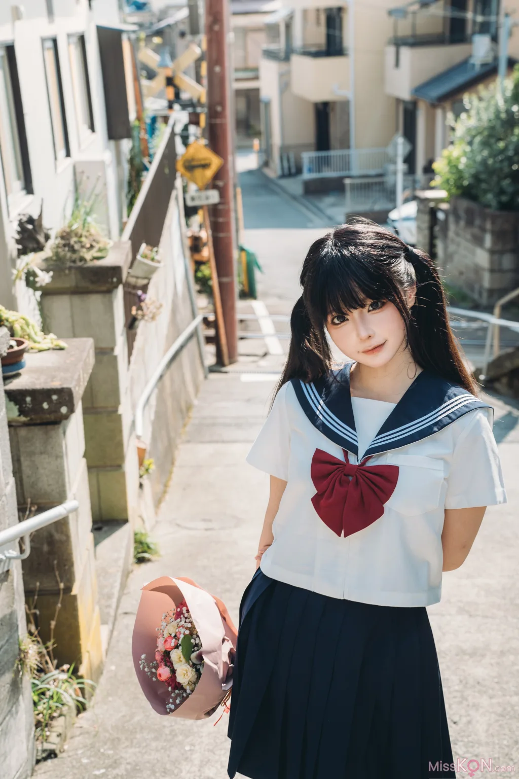 Coser蠢沫沫 chunmomo 夏想上 206 photos - 140