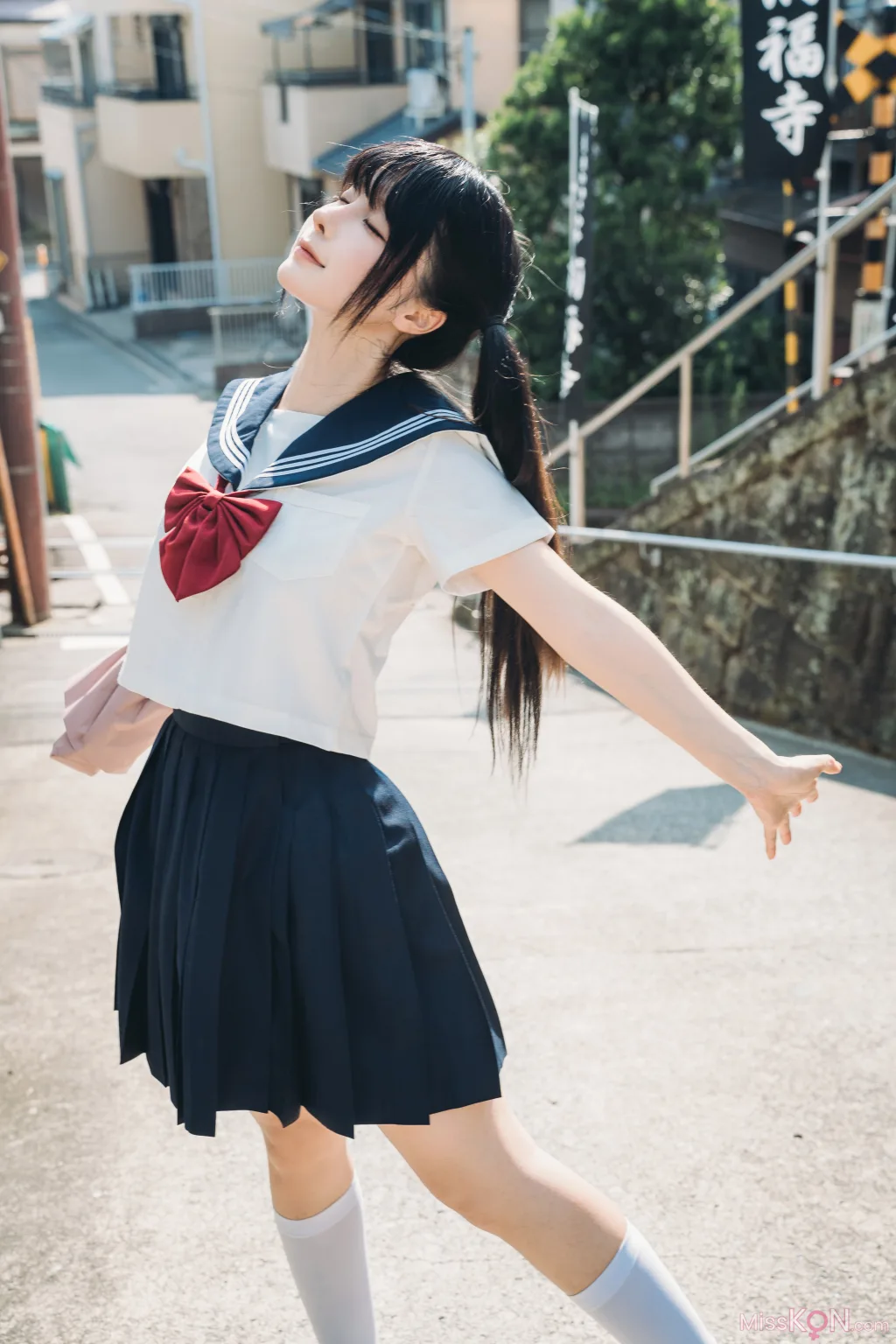 Coser蠢沫沫 chunmomo 夏想上 206 photos - 141