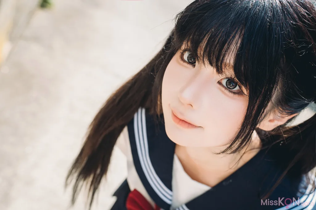 Coser蠢沫沫 chunmomo 夏想上 206 photos - 142
