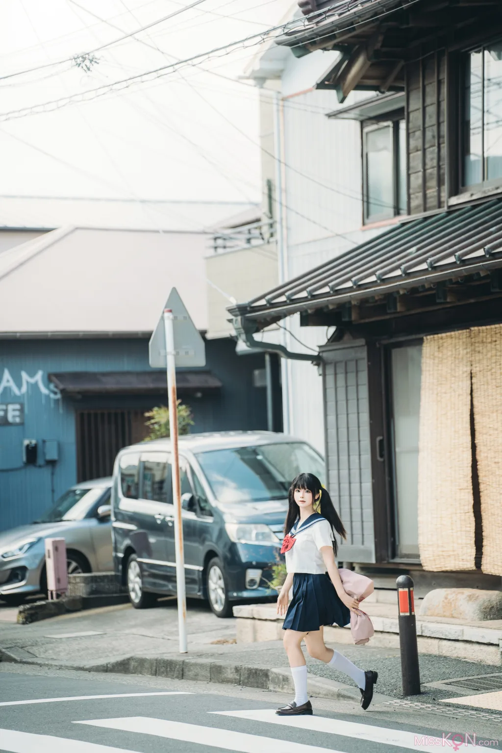 Coser蠢沫沫 chunmomo 夏想上 206 photos - 144