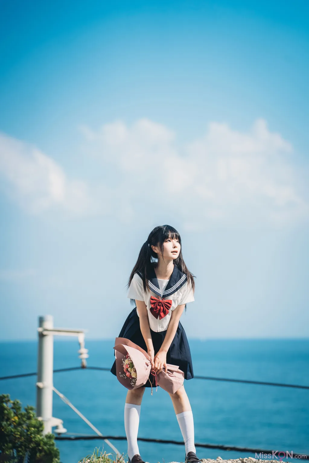 Coser蠢沫沫 chunmomo 夏想上 206 photos - 146