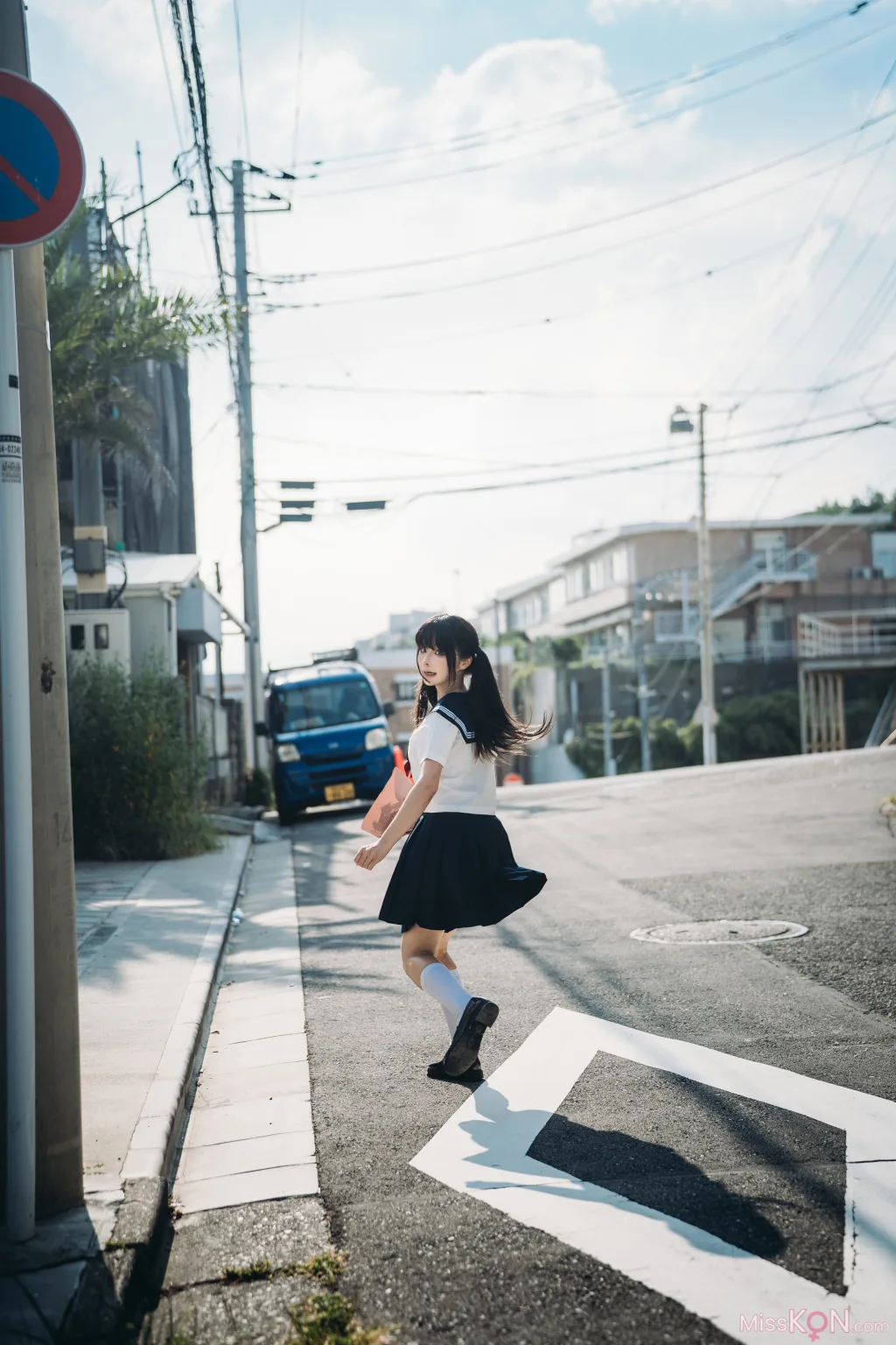 Coser蠢沫沫 chunmomo 夏想上 206 photos - 148