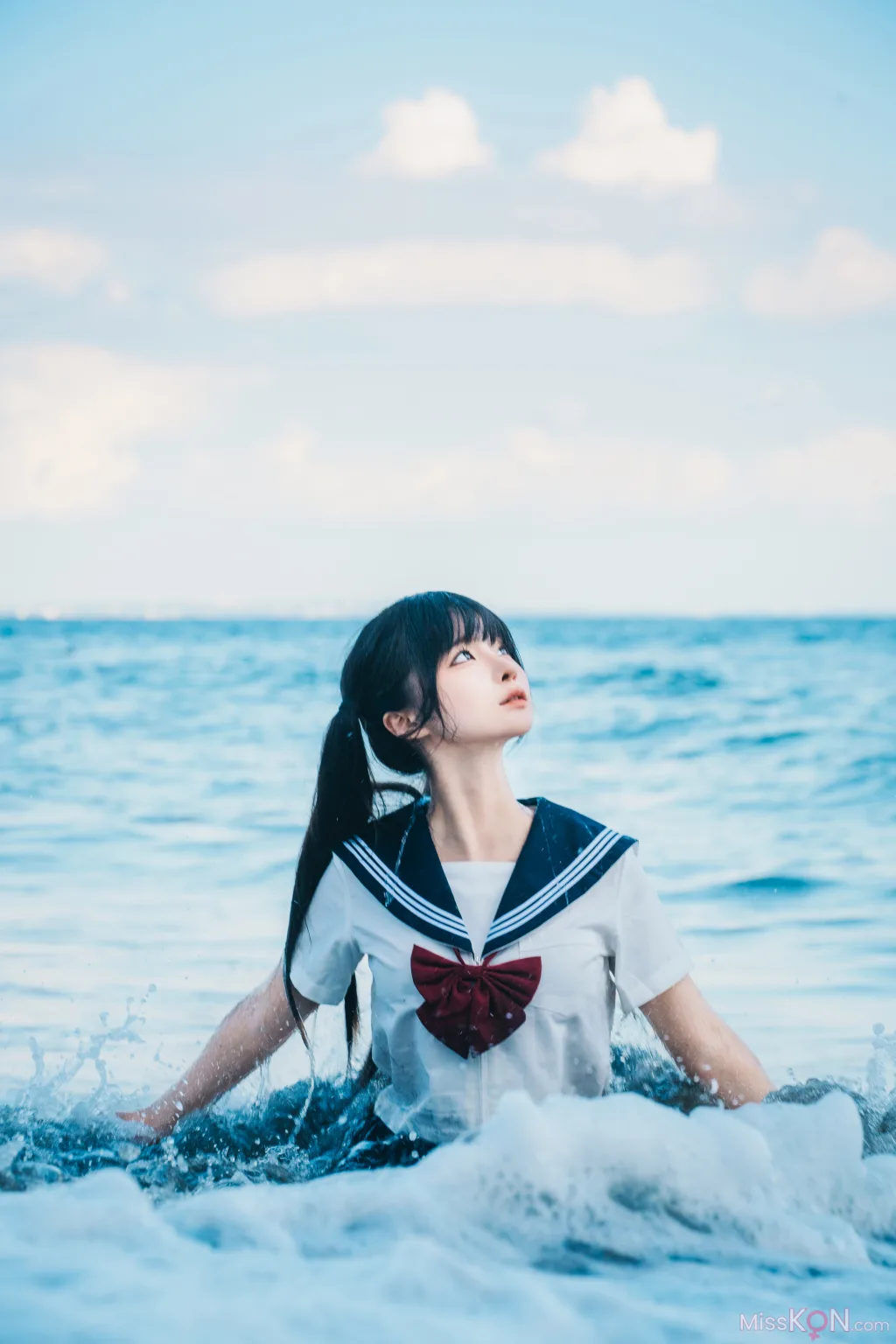 Coser蠢沫沫 chunmomo 夏想上 206 photos - 156