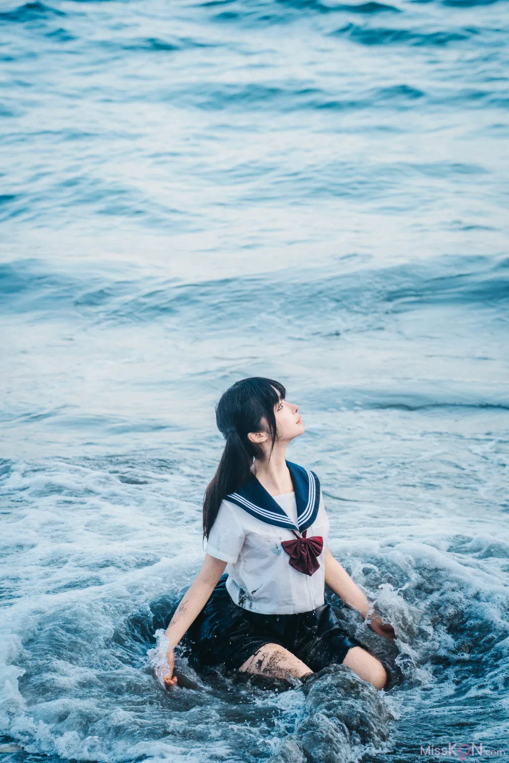 Coser蠢沫沫 chunmomo 夏想上 206 photos - 157