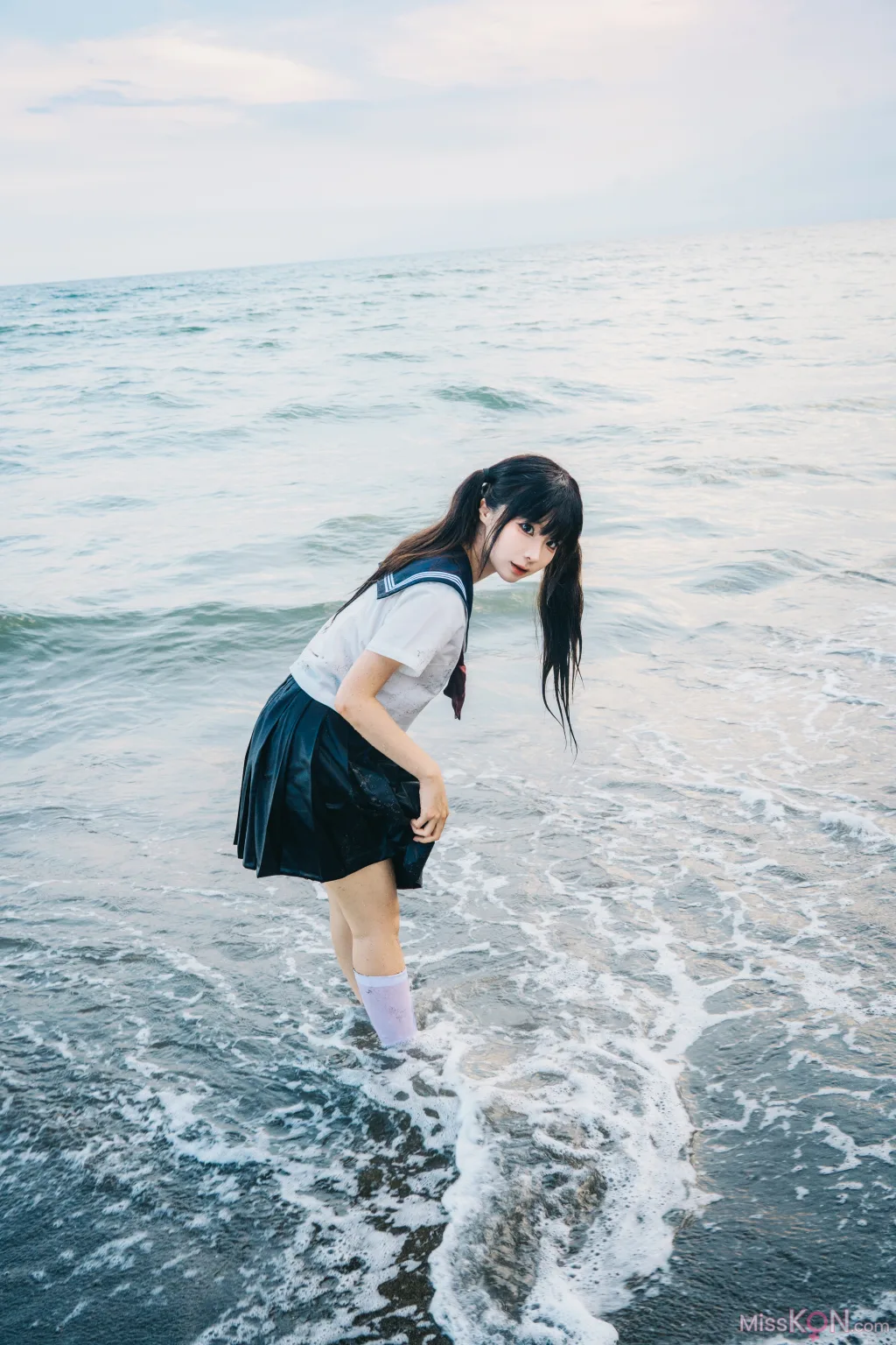 Coser蠢沫沫 chunmomo 夏想上 206 photos - 159