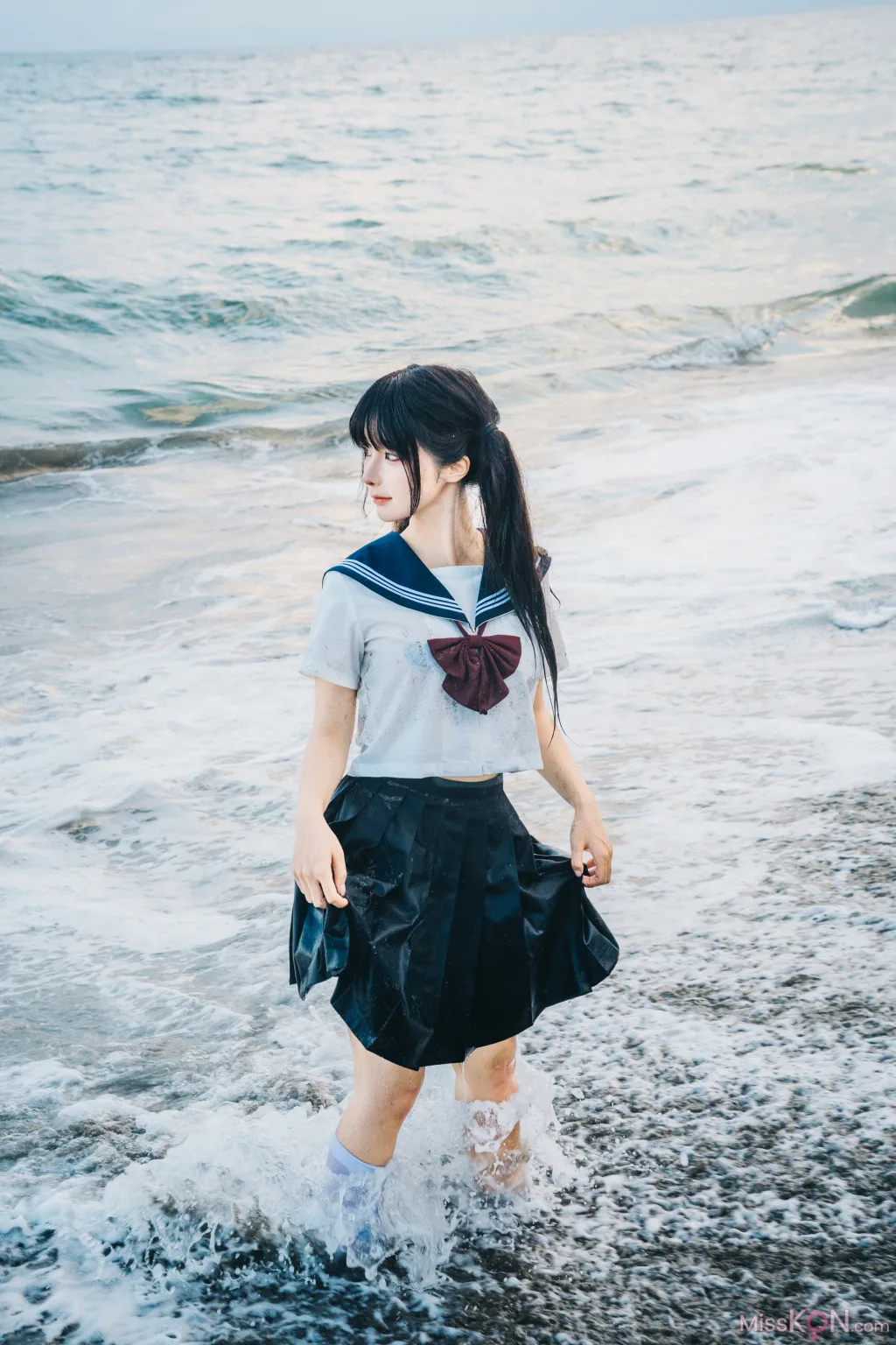 Coser蠢沫沫 chunmomo 夏想上 206 photos - 160