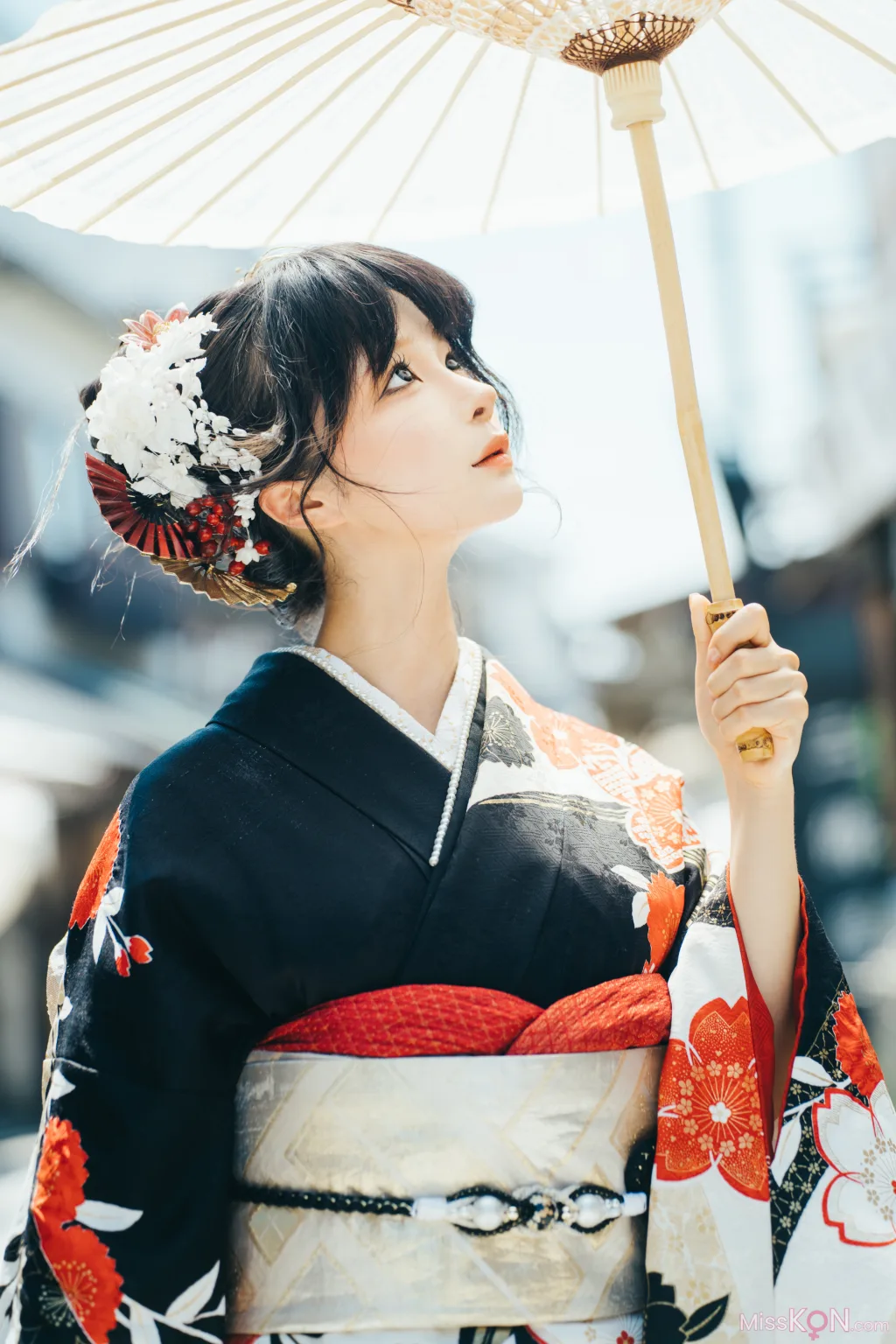 Coser蠢沫沫 chunmomo 夏想上 206 photos - 172