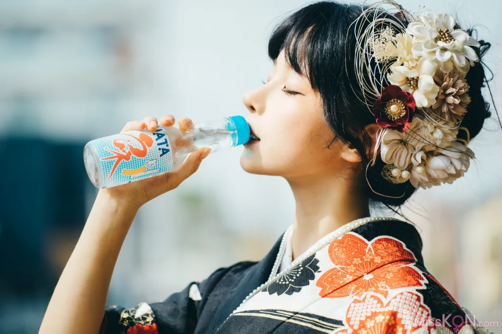 Coser蠢沫沫 chunmomo 夏想上 206 photos - 189