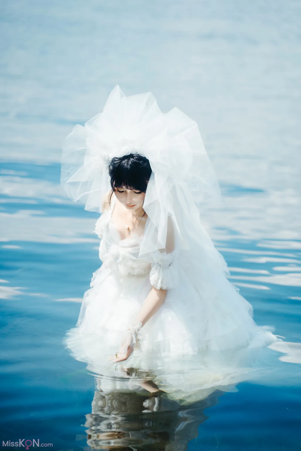 Coser蠢沫沫 chunmomo 夏想下 191 photos - 3