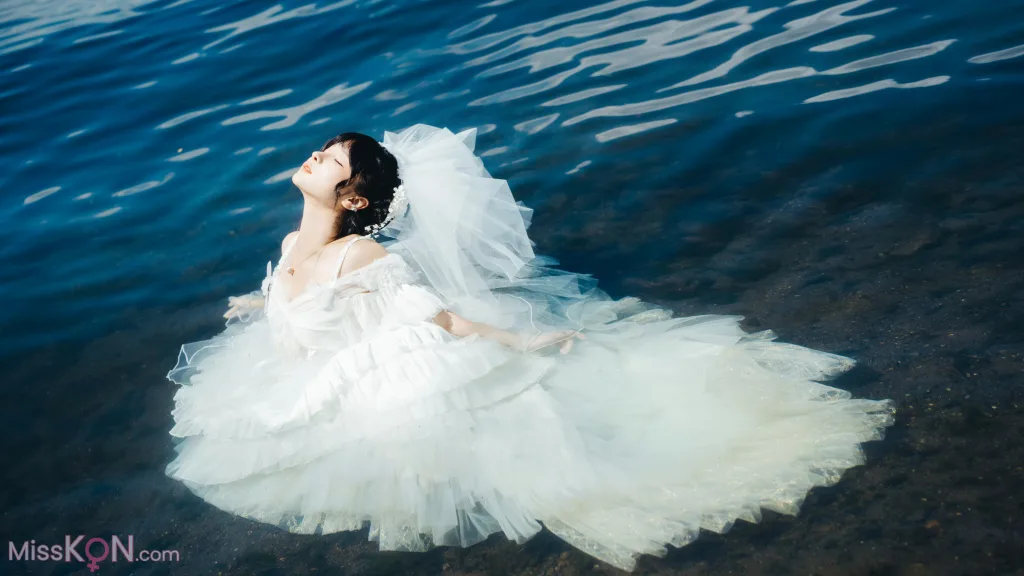 Coser蠢沫沫 chunmomo 夏想下 191 photos - 5