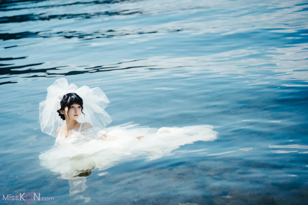 Coser蠢沫沫 chunmomo 夏想下 191 photos - 9