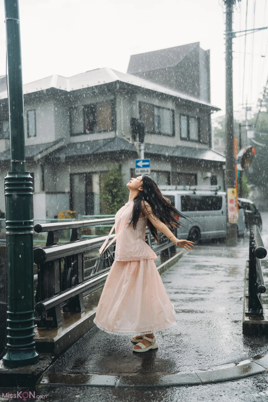 Coser蠢沫沫 chunmomo 夏想下 191 photos - 11