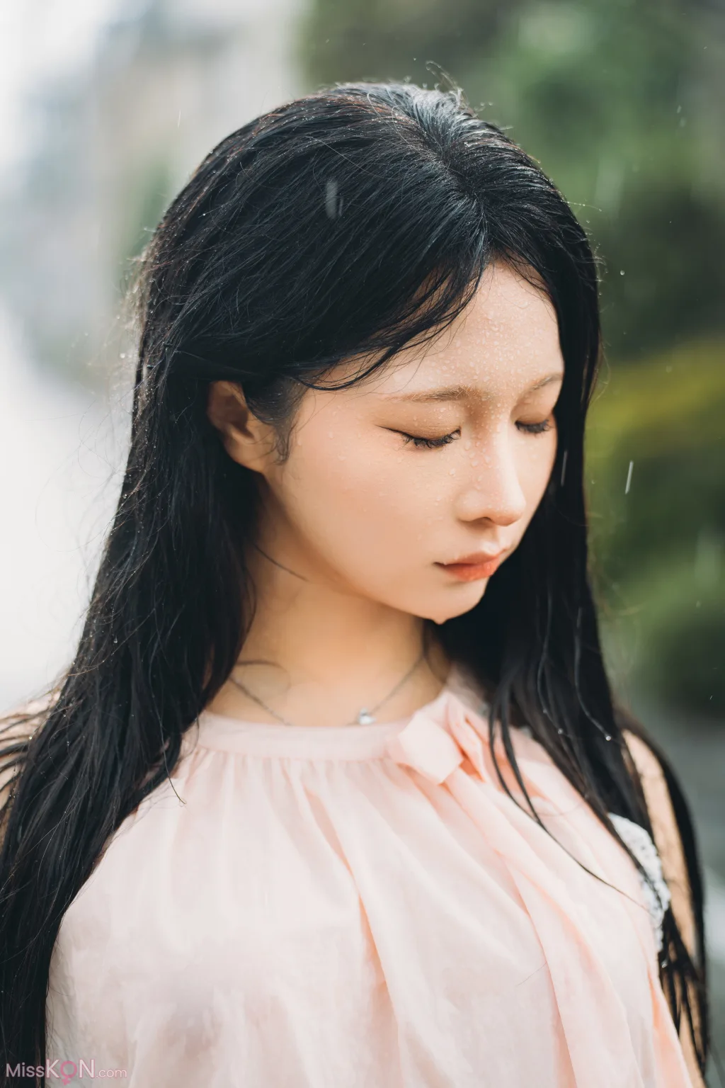 Coser蠢沫沫 chunmomo 夏想下 191 photos - 15
