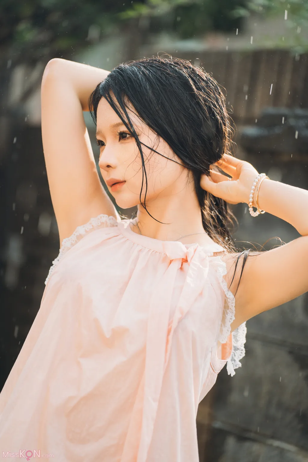 Coser蠢沫沫 chunmomo 夏想下 191 photos - 19
