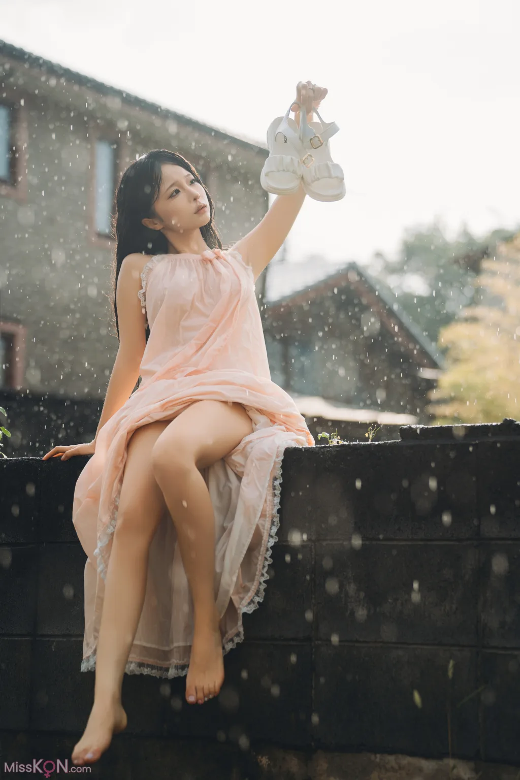 Coser蠢沫沫 chunmomo 夏想下 191 photos - 20