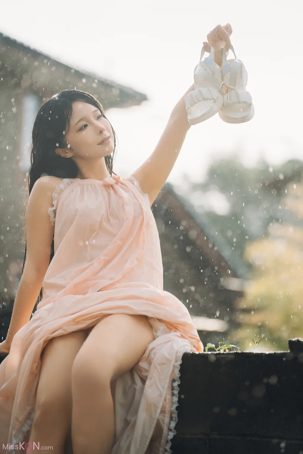 Coser蠢沫沫 chunmomo 夏想下 191 photos - 21