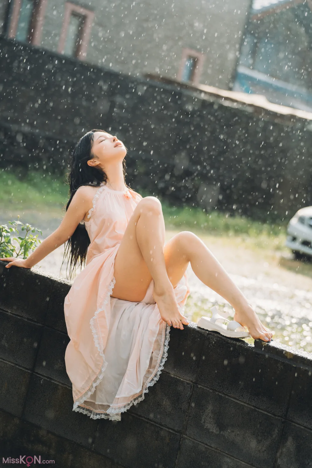 Coser蠢沫沫 chunmomo 夏想下 191 photos - 23