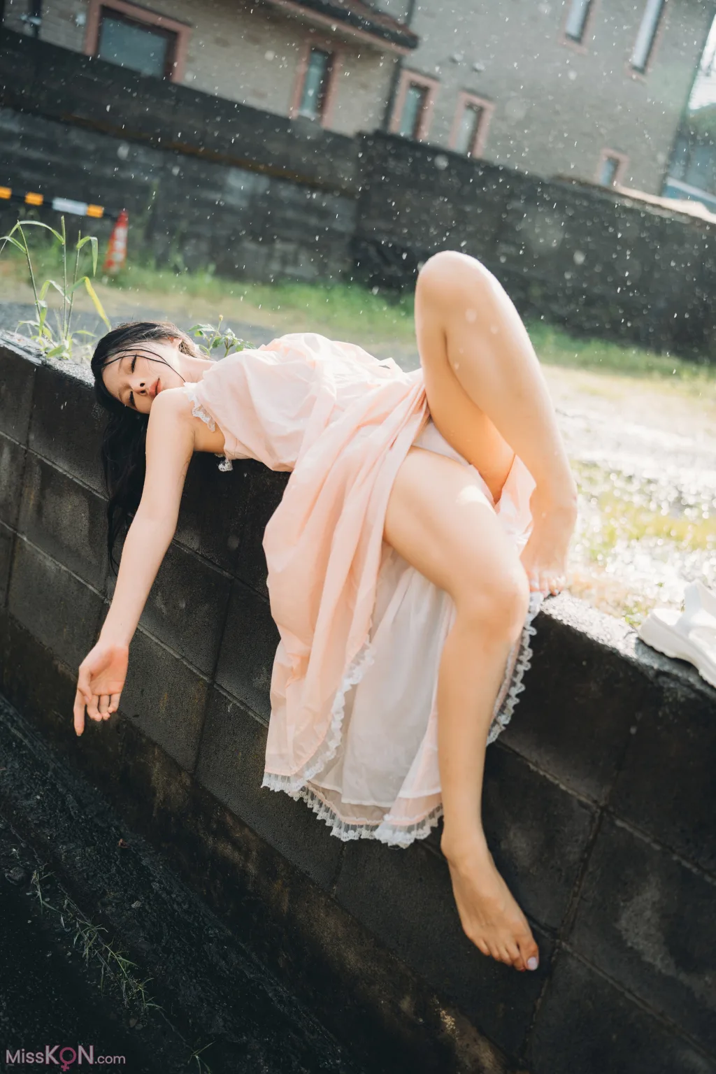 Coser蠢沫沫 chunmomo 夏想下 191 photos - 26