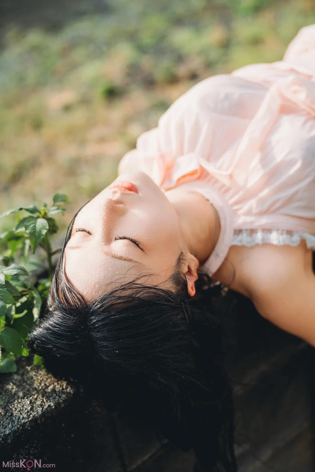 Coser蠢沫沫 chunmomo 夏想下 191 photos - 28