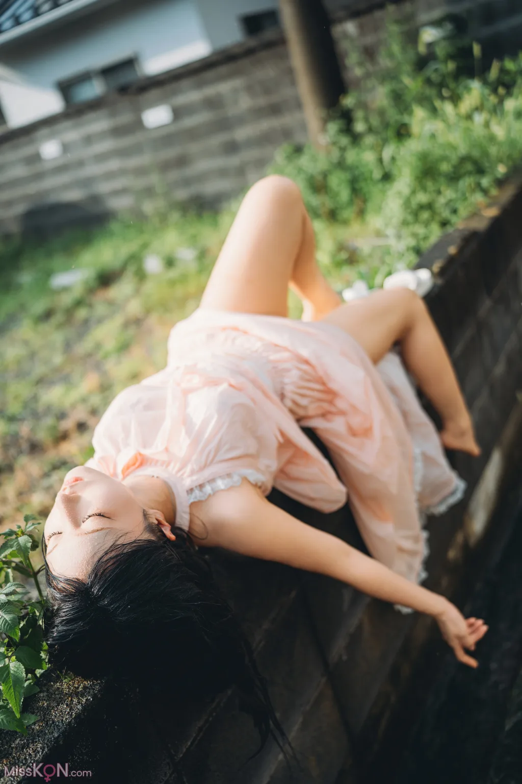 Coser蠢沫沫 chunmomo 夏想下 191 photos - 29