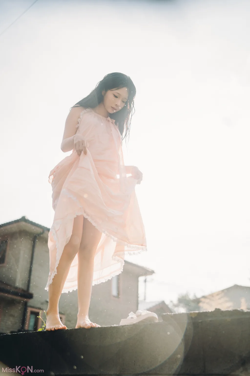 Coser蠢沫沫 chunmomo 夏想下 191 photos - 30